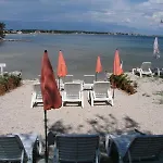 In With Sea View, Balcony, Air Conditioning, Wi-fi 公寓 *
