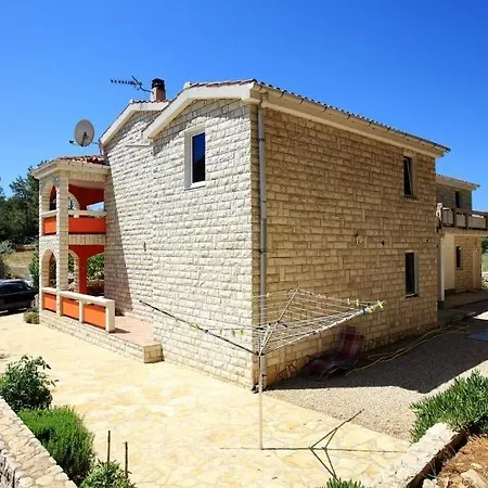 In With Sea View, Balcony, Air Conditioning, Wi-fi Appartamento Vir