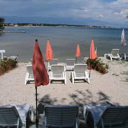In With Sea View, Balcony, Air Conditioning, Wi-fi Appartamento *