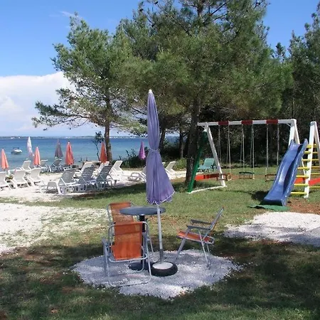 In With Sea View, Balcony, Air Conditioning, Wi-fi Appartamento