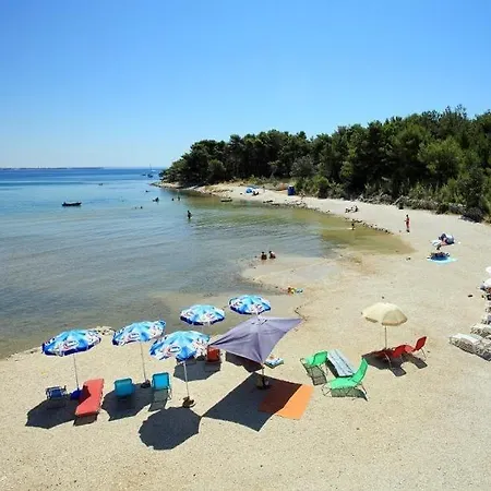 In With Sea View, Balcony, Air Conditioning, Wi-fi Appartamento *