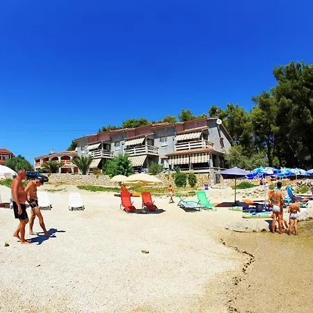 Apartamento In With Sea View, Balcony, Air Conditioning, Wi-fi