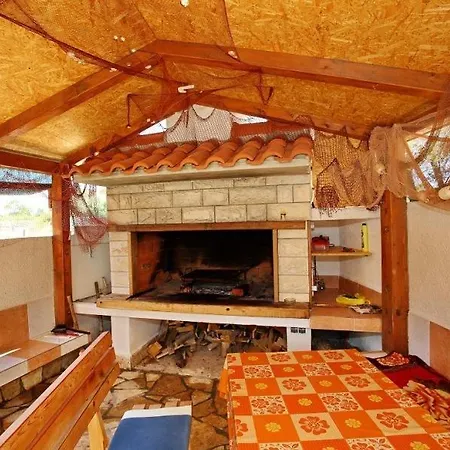 In With Sea View, Balcony, Air Conditioning, Wi-fi Appartamento Vir