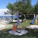 In With Sea View, Balcony, Air Conditioning, Wi-fi Appartement