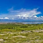 In With Sea View, Balcony, Air Conditioning, Wi-fi Appartement Vir
