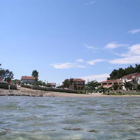 In With Sea View, Balcony, Air Conditioning, Wi-fi דירה