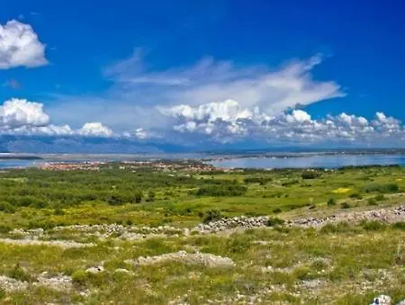 In With Sea View, Balcony, Air Conditioning, Wi-fi Apartmán Vir