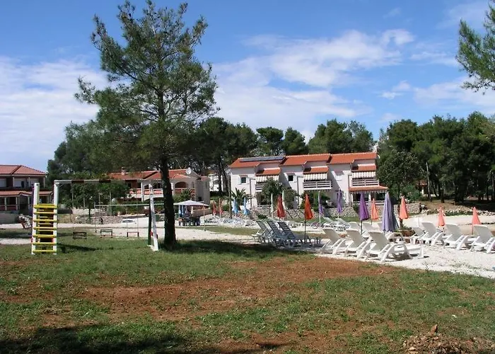 Appartement In With Sea View, Balcony, Air Conditioning, Wi-fi Vir