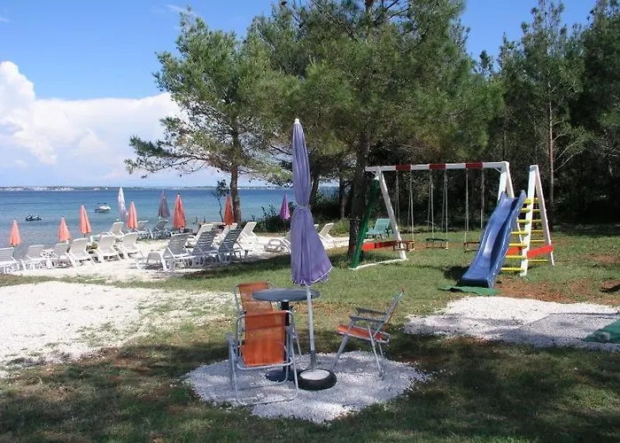 In With Sea View, Balcony, Air Conditioning, Wi-fi Apartman