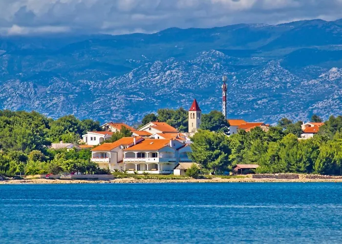 In With Sea View, Balcony, Air Conditioning, Wi-fi * ויר