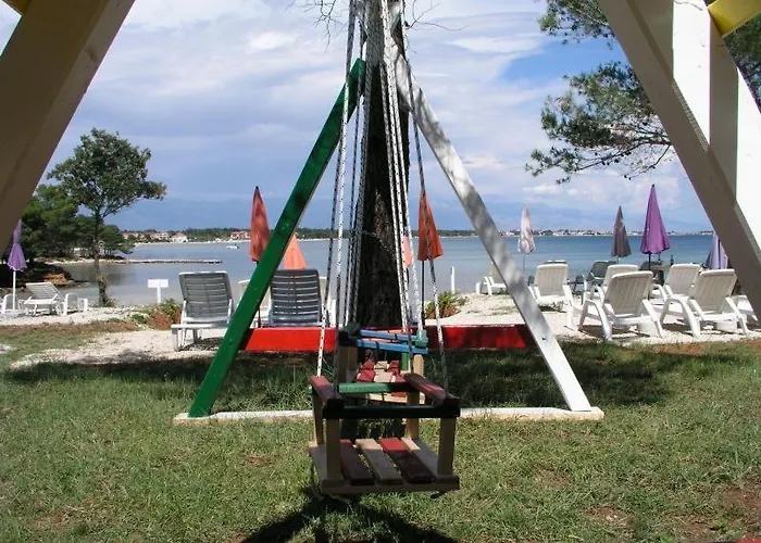 Apartman In With Sea View, Balcony, Air Conditioning, Wi-fi *