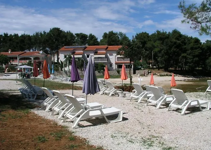 In With Sea View, Balcony, Air Conditioning, Wi-fi Apartman